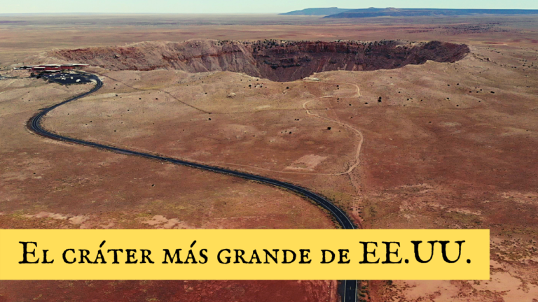 Lee más sobre el artículo 01 | Tonto National Monument, Meteor Crater y Glen Canyon