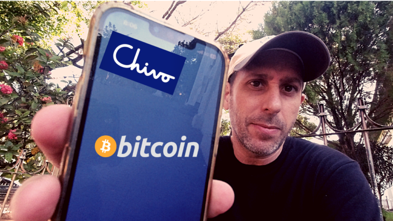 Lee más sobre el artículo Usando BITCOIN ₿ en EL SALVADOR